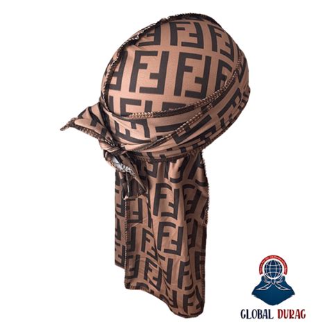 global durag fendi